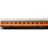 New Marklin Z Scale SNCF 1st Class Passenger Car LN - Your Source for Gaming Essentials Trains