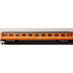 New Marklin Z Scale SNCF 1st Class Passenger Car LN - Your Source for Gaming Essentials Trains