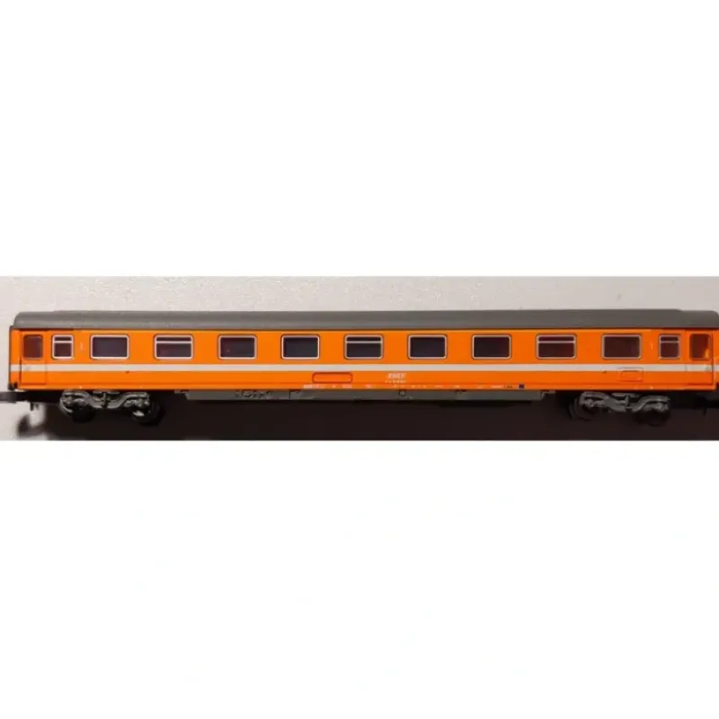 New Marklin Z Scale SNCF 1st Class Passenger Car LN - Your Source for Gaming Essentials Trains