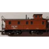 Outlet Marklin Z Scale T&NO Cupola Caboose #314 LN - Your Source for Gaming Essentials Trains