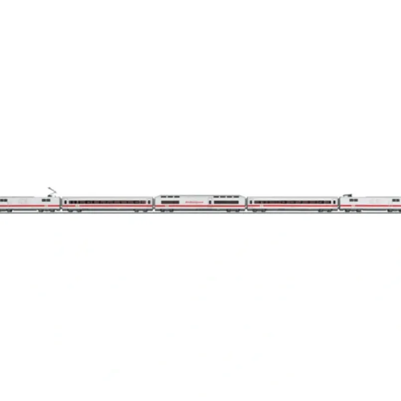Clearance Marklon 37703 InterCityExpress Class 401 ICE 1 HO Gauge Electric Train Set - Your Source for Gaming Essentials Trains