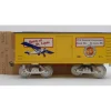 McCoy 1981 Standard Gauge Spirit of St. Louis Boxcar EX/Box - Your Source for Gaming Essentials Trains