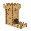 Dice>Medieval Dice Tower - Your Source for Gaming Essentials