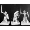 Tabletop Miniatures>Mercenary Warriors (9) Mercenaries Grunt #06127 Warlord Army Unpainted - Your Source for Gaming Essentials