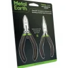 Toys>Metal Earth 2 Piece Tool Kit - Clippers and Needle Nose Pliers - Your Source for Gaming Essentials