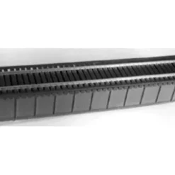 Sale Micro Engineering 11101 Code 83 Bridge Flex-Track with Wide Ties & Guard Rail - Your Source for Gaming Essentials Trains