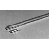Best Micro Engineering 26-332 G Code 332 Aluminum Slip-On Type Rail Joiners - Your Source for Gaming Essentials Trains