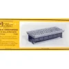 Hot Micro Engineering 75-508 HO 30' Ballasted Deck Girder Bridge Kit - Your Source for Gaming Essentials Trains