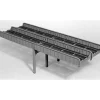 Hot Micro Engineering 75-523 HO 100'''' Double Track Through Girder Bridge - Your Source for Gaming Essentials Trains