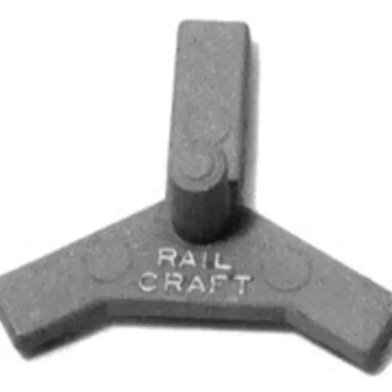 Micro Engineering 42-101 HO Code 100 3 Point Track Gauge - Your Source for Gaming Essentials Trains