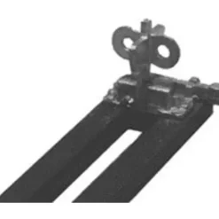 Micro Engineering 80-301 HO Non-Operating W/Metal Castings Switchstand Pack of 2 - Your Source for Gaming Essentials Trains