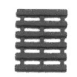 Clearance Micro Engineering 80-105 HO Pallets (Pack of 12) - Your Source for Gaming Essentials Trains