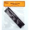 New Micro Engineering 11-102 HOn3 Code 55 7" Non-Weathered Bridge Flex-Trak - Your Source for Gaming Essentials Trains