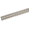 Outlet Micro Engineering 10-114 HOn3 Code 70 36" Non-Weathered Flex-Track (Pack of 6) - Your Source for Gaming Essentials Trains