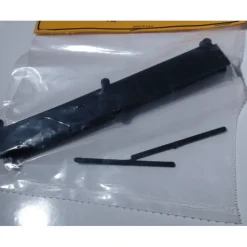 Hot Micro Engineering 80-170 N 80' Plate Girder (Pack of 4) - Your Source for Gaming Essentials Trains