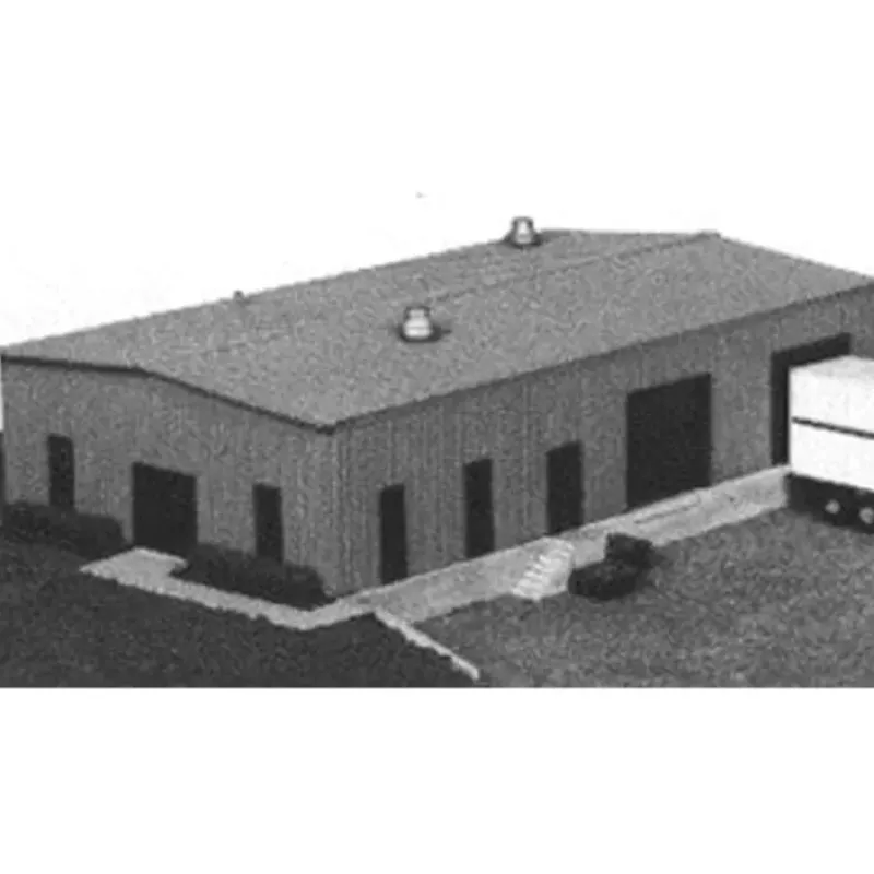 Clearance Micro Engineering 55-001 N Murphy Manufacturing - Your Source for Gaming Essentials Trains