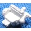 Hot Micro Engineering 80-147 N White Metal Castings V-8 Engines (Pack of 4) - Your Source for Gaming Essentials Trains
