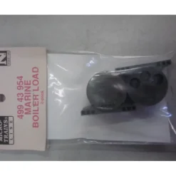 Best Micro Trains 49943954 N Marine Boiler Load (Pack of 2) - Your Source for Gaming Essentials Trains