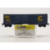 Clearance Micro-Trains 13706-2 B&O Chessie System 50' Standard Boxcar #288041 NIB - Your Source for Gaming Essentials Trains