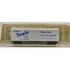 Online Micro-Trains 04200020 Domino Foods 40' Single Door Double Sheathed Boxcar #499 NIB - Your Source for Gaming Essentials Trains