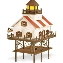 MicroTrains 79990954 Lighthouse Kit - Your Source for Gaming Essentials* Best