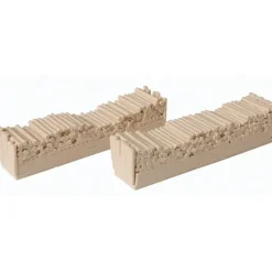 Micro-Trains 49943945 N 40' Pulpwood Gondola Load (Pack of 2) - Your Source for Gaming Essentials*