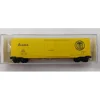 Online Micro-Trains 03200100 N Alaska 50' Standard Steel Plug Door Boxcar #11734 NIB - Your Source for Gaming Essentials Trains