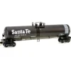 Online Micro-Trains 11000121 N ATSF 56' General Service Tank Car #98611 - Your Source for Gaming Essentials Trains