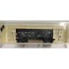 New Micro-Trains 05700080 N Baltimore and Ohio 33' Twin Bay Hopper #30242 NIB - Your Source for Gaming Essentials Trains