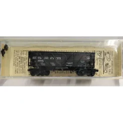 New Micro-Trains 05700080 N Baltimore and Ohio 33' Twin Bay Hopper #30242 NIB - Your Source for Gaming Essentials Trains