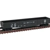 Clearance Micro-Trains 10500030 N B&O 50' 14 Panel Steel Fishbelly Side Gondola #264020 - Your Source for Gaming Essentials Trains