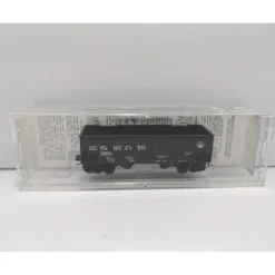 Hot Micro-Trains 05700080 N B&O 33' Twin Bay Composite Side Hopper #30248 NIB - Your Source for Gaming Essentials Trains