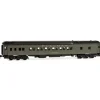 Sale Micro-Trains 14200030 N BN 83' Heavyweight 12-1 Sleeper Car #Pocomoke - Your Source for Gaming Essentials Trains