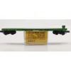 Online Micro-Trains 04400071 N BN 50' Straight-Side Flatcar w/Tank Load #602692 NIB - Your Source for Gaming Essentials Trains