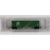 Best Micro-Trains 09600122 N BN PS-2 3-Bay High Side Covered Hopper #439068 - Your Source for Gaming Essentials Trains