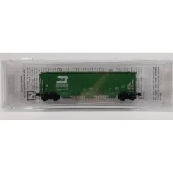 Best Micro-Trains 09600122 N BN PS-2 3-Bay High Side Covered Hopper #439068 - Your Source for Gaming Essentials Trains
