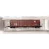 Best Micro-Trains 09900140 N BNSF Evans 100-Ton 3-Bay Covered Hopper #434654 - Your Source for Gaming Essentials Trains