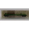 Hot Micro-Trains 04400070 N Burlington Northern 50' Straight Side Flatcar #602692 NIB - Your Source for Gaming Essentials Trains