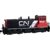 Micro-Trains 98600522 N Canadian National WC EMD SW1500 Diesel Locomotive #1569 - Your Source for Gaming Essentials* Best