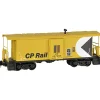 Sale Micro-Trains 13000160 N Canadian Pacific 31' Bay Window Caboose #437265 - Your Source for Gaming Essentials Trains