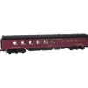 Discount Micro-Trains 14600080 N Canadian Pacific 80' Heavyweight Diner Car #Alnwick - Your Source for Gaming Essentials Trains