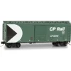 New Micro-Trains 02000936 N Canadian Pacific 40' Standard Single Door Boxcar #58702 - Your Source for Gaming Essentials Trains