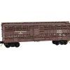 Online Micro-Trains 03500180 N Chesapeake & Ohio 40' Despatch Stock Car #95333 - Your Source for Gaming Essentials Trains