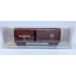 New Micro-Trains 02000536 N CIL 40' Standard Single Door Boxcar #778 NIB - Your Source for Gaming Essentials Trains