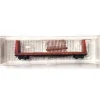 Sale Micro-Trains 05400070 N CP Rail 61' 8" Bulkhead Flat Car #317161 LN/Box - Your Source for Gaming Essentials Trains