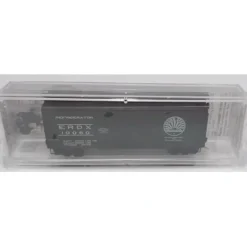 Best Micro-Trains 02100420 N ERDX 40' Standard Plug Door Boxcar #10060 NIB - Your Source for Gaming Essentials Trains
