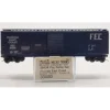 Discount Micro-Trains 03300080 N Florida East Coast 50' Standard Boxcar #5029 NIB - Your Source for Gaming Essentials Trains