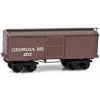 Online Micro-Trains 15100060 N Georgia Railroad 26' Civil War Era Boxcar #203 - Your Source for Gaming Essentials Trains