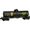 New Micro-Trains 06500860 N Hercules Powder Co. 39' Single Dome Tank Car #69736 - Your Source for Gaming Essentials Trains