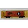 Best Micro-Trains 02100070 N Illinois Central 40' Standard Plug Door Boxcar #160514 NIB - Your Source for Gaming Essentials Trains